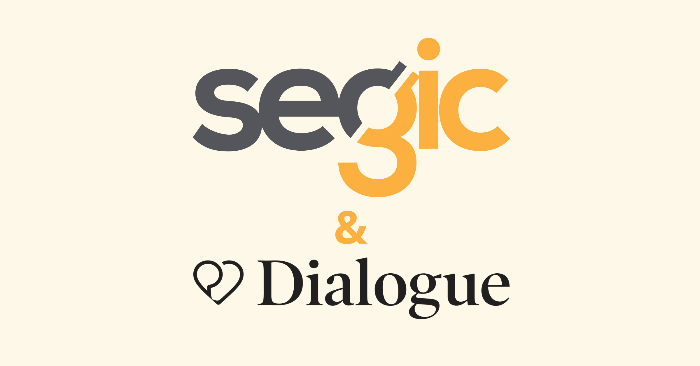 Dialogue Becomes a Partner of Segic’s Benefits Marketplace for the Canadian Market