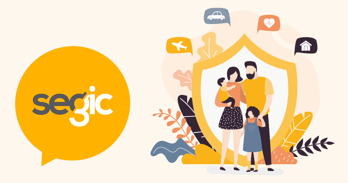 Give your property and casualty insurance company a boost with Segic – the all-in-one platform for meeting the increasing demand for benefits and perks!